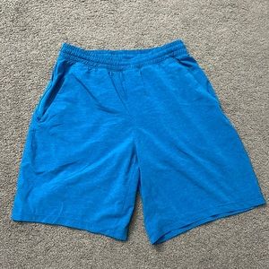 Lululemon 9” Pace Breaker Size M